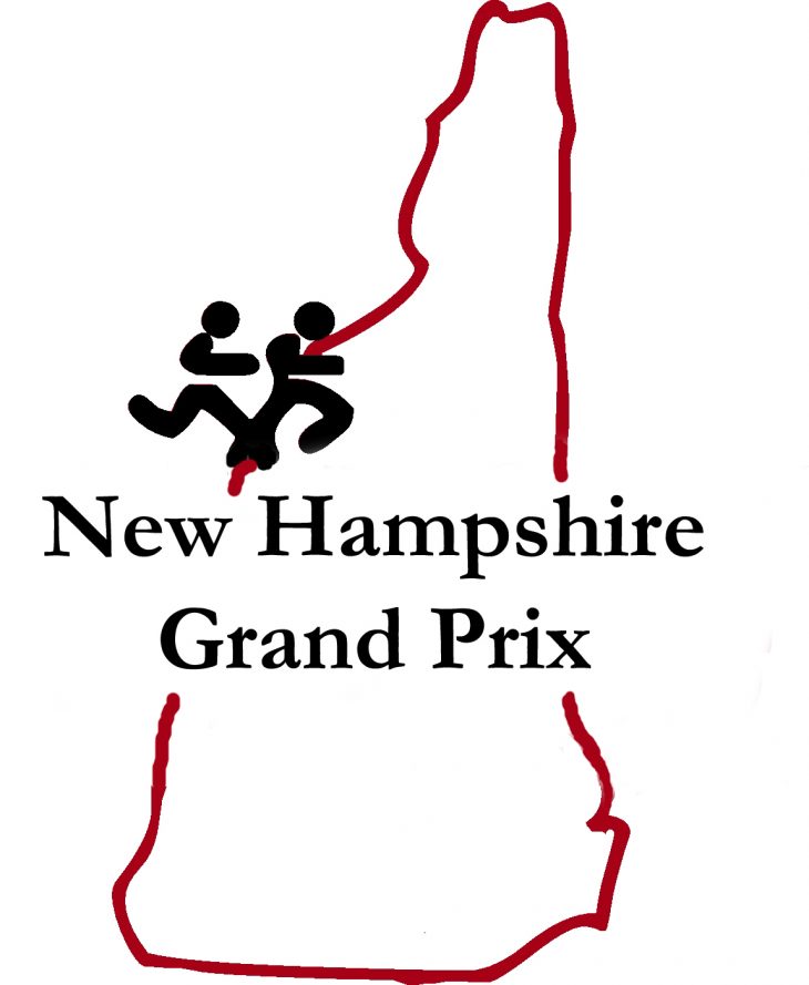 New Hampshire Grand Prix Logo